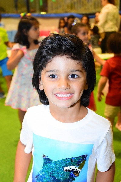 Happy Birthday Mostafa